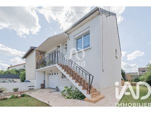 Vente Maison traditionnelle 5 pièces