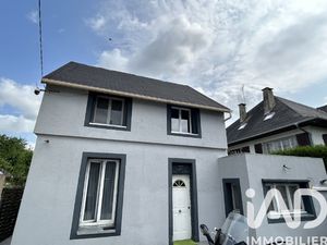 Vente Maison traditionnelle 6 pièces