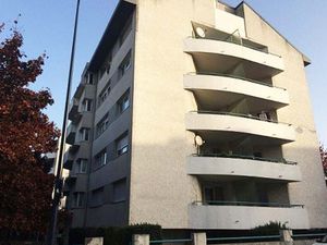 Appartement familial