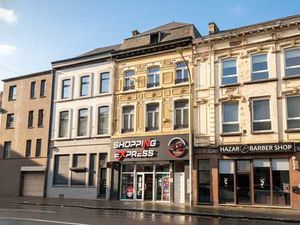 Immeuble de Rapport 3 Entités Louées