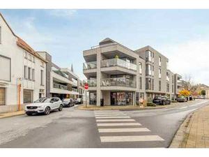 Appartement prêt à emménager dans le centre-ville!