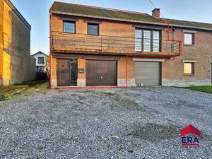 Maison 4 chambres - jardin - garage à ANTHEIT
