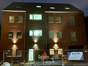 6 appartements de standing à louer