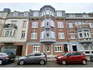 SPA - APPARTEMENT 2 CHAMBRES