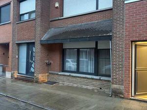 Maison 3 chambres avec jardin