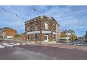 VASTE ENSEMBLE IMMOBILIER