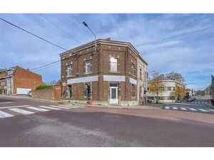 VASTE ENSEMBLE IMMOBILIER