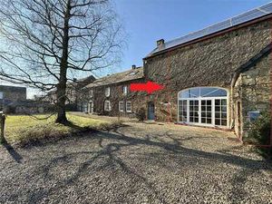 Espace Commercial/Bureau de 91m² à Assesse