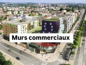 Local commercial à vendre