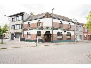 Te renoveren opbrengsteigendom in Willebroek