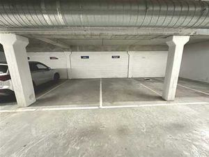 PLACES DE PARKING AU DOUAIRE OTTIGNIES !