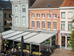 Overname instapklare horecazaak - Centrum Aarschot