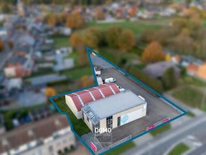 Bien professionnel à vendre à Berbroek € 1.220.000 (LHS2M) - Domo Vastgoed | Zimmo