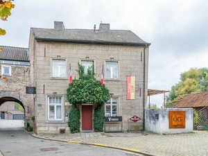 Bien professionnel à remettre à Rekem € 69.000 (LHS4C) - Immo Verslegers | Zimmo