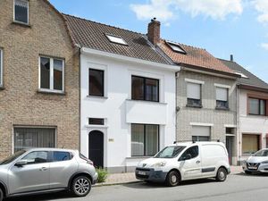 Maison à vendre à Heist-aan-Zee € 598.000 (LHS3Z) - LivImmo | Zimmo
