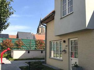 Maison à vendre à Moorslede € 349.000 (LHS4R) - Immo Derveaux | Zimmo