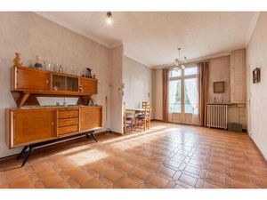 Maison Noisy Le Grand 4 pièce(s) 78 m2 - Terrain de 802m²