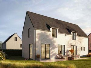 Maison à vendre à Eernegem € 557.600 (LHS5S) | Zimmo