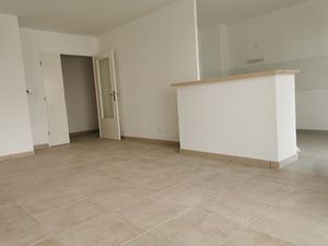 BEL APPARTEMENT-VILLEPINTE - T2 53.80m²