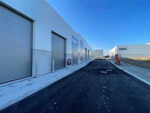 Cap'Houses : Entrepôt