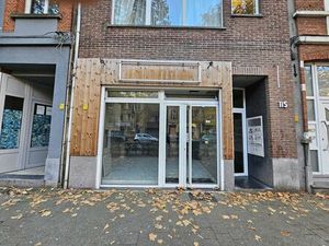 Bien professionnel à louer à Berchem € 1.100 (LHS40) - Vastgoed 4YOU | Zimmo