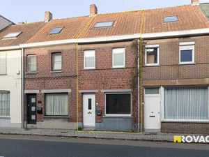 Maison à louer à Izegem € 795 (LHS2H) - ROVAC IMMOBILIEN | Zimmo