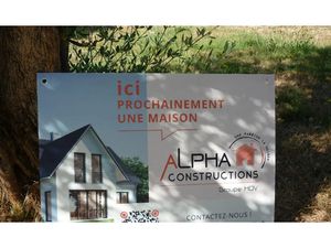 Vente terrain 3075 m² à Olivet (45160)  240 000 €