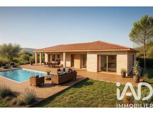 Vente terrain 2044 m² à Sari-Solenzara (20145)  218 000 €