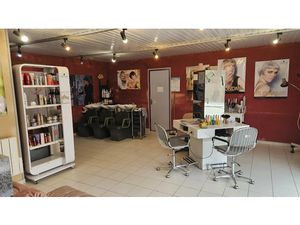 Vente locaux professionnels 80 m² à La Ferté-sous-Jouarre (77260)  87 000 €
