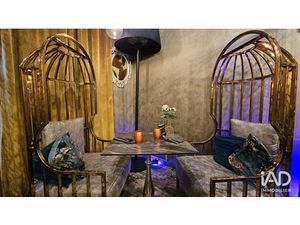 Vente locaux professionnels 114 m² à Marseille 13ème (13013)  120 000 €