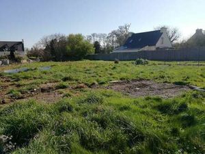 Vente Terrain à Erquy (22430) : à vendre / Erquy