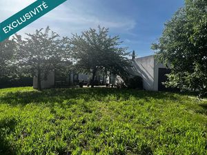 Vente terrain 1234 m² à Meyreuil (13590)  420 000 €