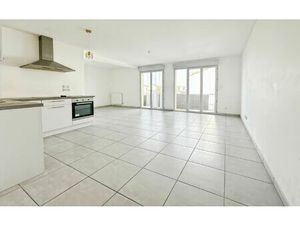 Appartement Beaumont-lès-Valence 70 m² T-3 à vendre  180 000 €