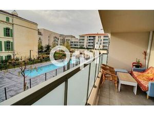 Appartement Marseille 13 77 m² T-4 à vendre  271 000 €