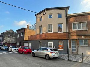 Surface commerciale à louer à Place de Crawhez 1 Charleroi (VBD56837)