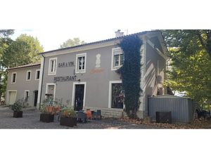 Vente locaux professionnels à Beaulieu (07460)  165 000 €