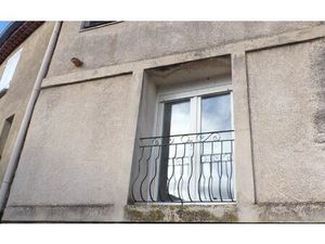 Maison La Bastide-des-Jourdans 58 m² T-3 à vendre  160 500 €