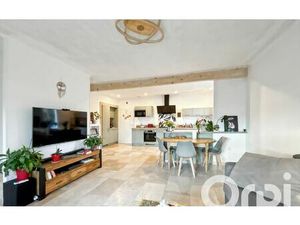 Maison Lapalud m² T-3 à vendre  225 000 €