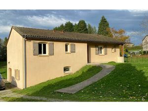 Maison Nantiat m² T-4 à vendre  207 000 €