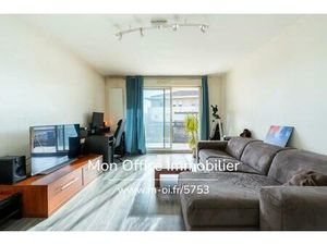 Référence : 6073-Vsi - Appartement 2 pièces -