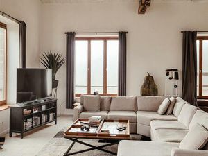 Élégance en Bord de Vienne & Style Loft – Propriété d’Exception sur 2 5 Hectares