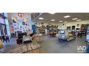Vente locaux professionnels 216 m² à Montauban (82000)  220 000 €