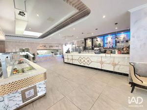 Vente locaux professionnels 700 m² à Nogent-sur-Oise (60180)  250 000 €