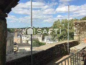 Vente immeuble 112 m² à Ploermel (56800)  223 000 €