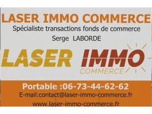 Vente locaux professionnels à Auch (32000)  212 000 €