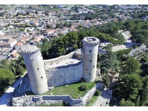 Vente immeuble 4 pièces 337 m² à Chateaurenard (13160)  525 000 €