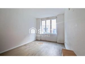 Vente immeuble 111 m² à Roubaix (59100)  115 000 €