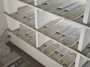 Vente parking à Cannes (06400)  72 500 €