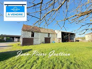 Vente parking 65 m² à Saint-Sauveur (86100)  45 000 €