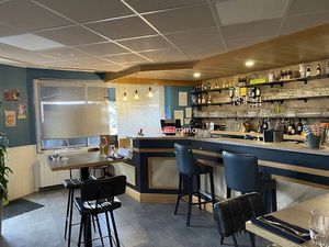 Vente locaux professionnels 300 m² à Barneville-Carteret (50270)  268 000 €